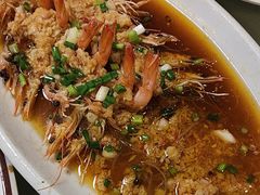 -江南村海鲜馆(洞头店)