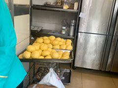 -功德林素菜饭庄(前门店)