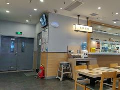 -吉野家(复兴路第二餐厅店)