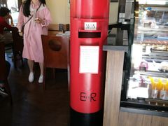 -COSTA COFFEE(西湖天地店)