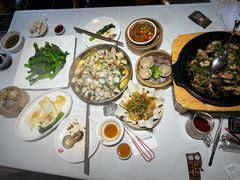 -味可道美食坊(福基路店)