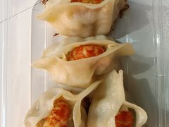 -老楼羊蝎子·鲜货烧烤(惊驾路店)
