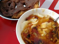 糖油饼-益民餐厅(交通大学店)