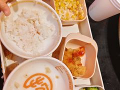 -探鱼·鲜青椒爽麻烤鱼(广州欣荣广场店)