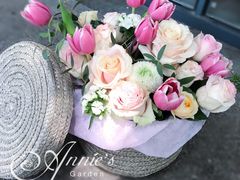 -Flower in(密渡桥店)