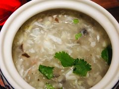 西湖牛肉羹-花千醉(新街口店)