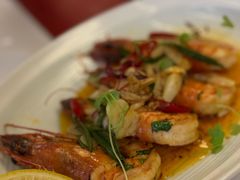 -普朗姆生蚝牛排馆 The Plump Oyster(成都摩方购物中心店)