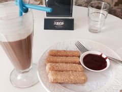 -美丽心情蛋糕(江苏路店)