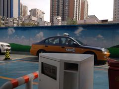 -石油朝阳加油站中化