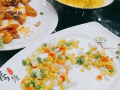 -鲁城往事(游客中心店)