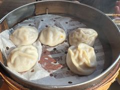 -鸡鸣汤包(红山动物园店)