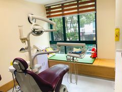 -爱贝口腔·牙周诊疗·种植修复中心