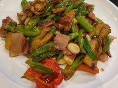 见手青-喜洲翰林餐厅(董家百年老宅店)