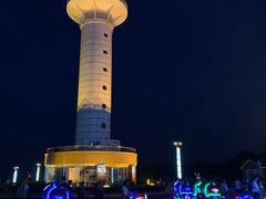 -日照灯塔风景区