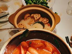-吴掌柜·藕汤印象(南湖店)