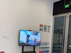 -瑞尔齿科(颐堤港诊所)