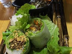-越谜·越南餐厅(长白店)