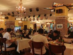 -巴依老爷·新疆美食(上城区天城路店)