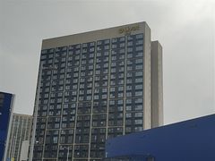 -洋湖国家湿地公园