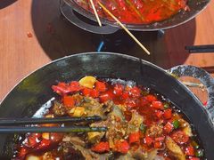 -老闵田螺馆·南昌市井菜·特色小吃(总店)