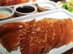 -青年公社烤鸭(滨湖银泰店)