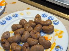 -龙森园火锅(琴台路店)