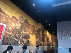 -春雪面馆(转塘店)