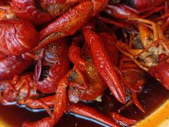 -有位虾匠·粗粮土菜小馆(市北店)