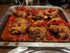 -萍姐火锅·公路夜市(南京新街口店)