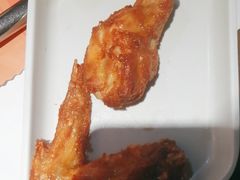 -豪客来牛排(空港华联店)