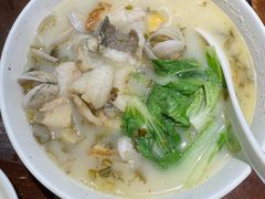 -寻裕记·现炒浇头面(人民广场店)