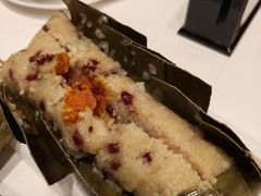 -金汇酒楼(中山东区店)