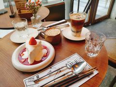 -Blac+Blac(中海环宇荟店)