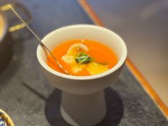 -滟设火锅料理(南滨路店)