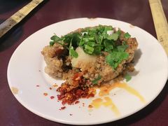 -百年粉蒸牛肉