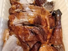 驰名烧鸭-龙记香港茶餐厅(久光百货店)