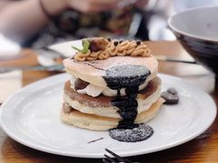 -AFS Cafe & Canteen(闽江二路店)