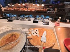 -比格比萨自助(宝山日月光店)