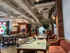 -漢舍中国菜馆(889广场店)