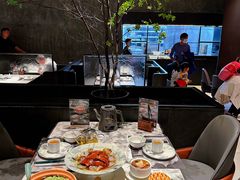 -新兴·金羊座·粤菜点心(乐峰店)