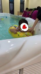 -爱乐婴童水育早教中心·儿童游泳中心(田园商业广场店)