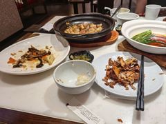 -径山十八道·风味民间菜(杭州总店)