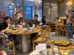-姜虎东白丁烤肉(深圳湾后海汇店)
