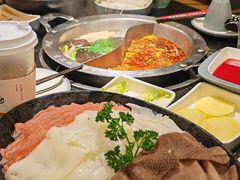 -井格重庆火锅(西直门凯德Mall店)