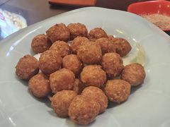 -恭敬李·烤鸭(天坛北门店)