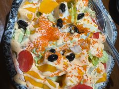 -东岸料理·寿司·刺身