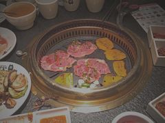 -嘿嘟嘟·肋条烧肉放题(爱融荟城店)