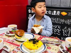 -華人 華星冰室(氹仔 店)