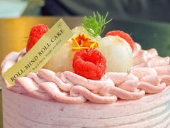 -卷心卷意·轻甜蛋糕(新光天地店)