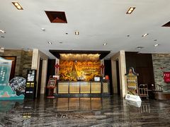 -佛山顺德香云纱园林酒店(清晖园店)